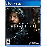 Death Stranding - PlayStation 4
