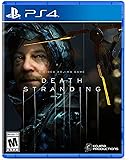 Death Stranding - PlayStation 4
