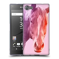 Official Mark Ashkenazi Horse Pastel Potraits Soft