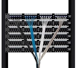 Monoprice - 116339 SlimRun Cat6A Ethernet Patch
