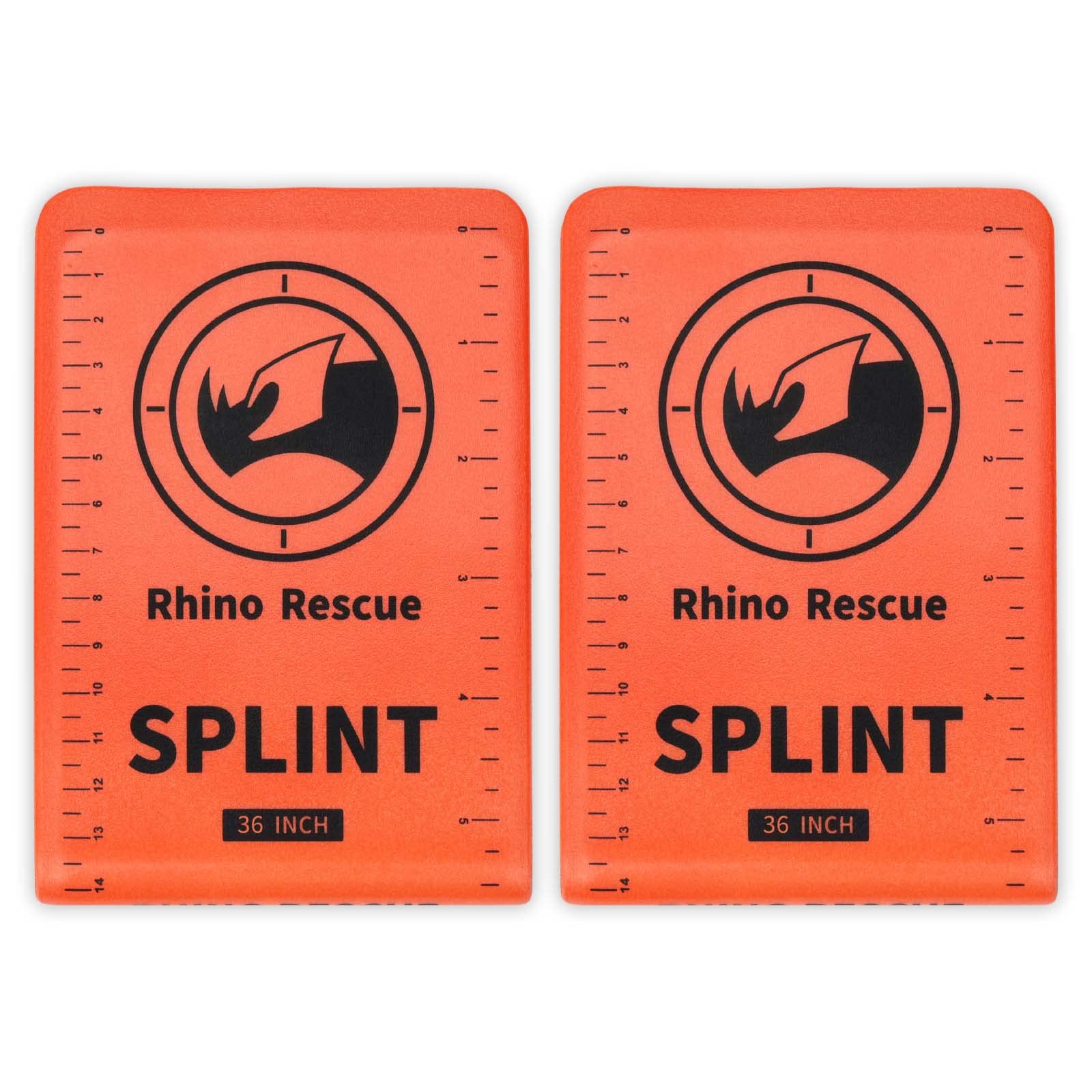 RHINO RESCUE First Aid Splint 36