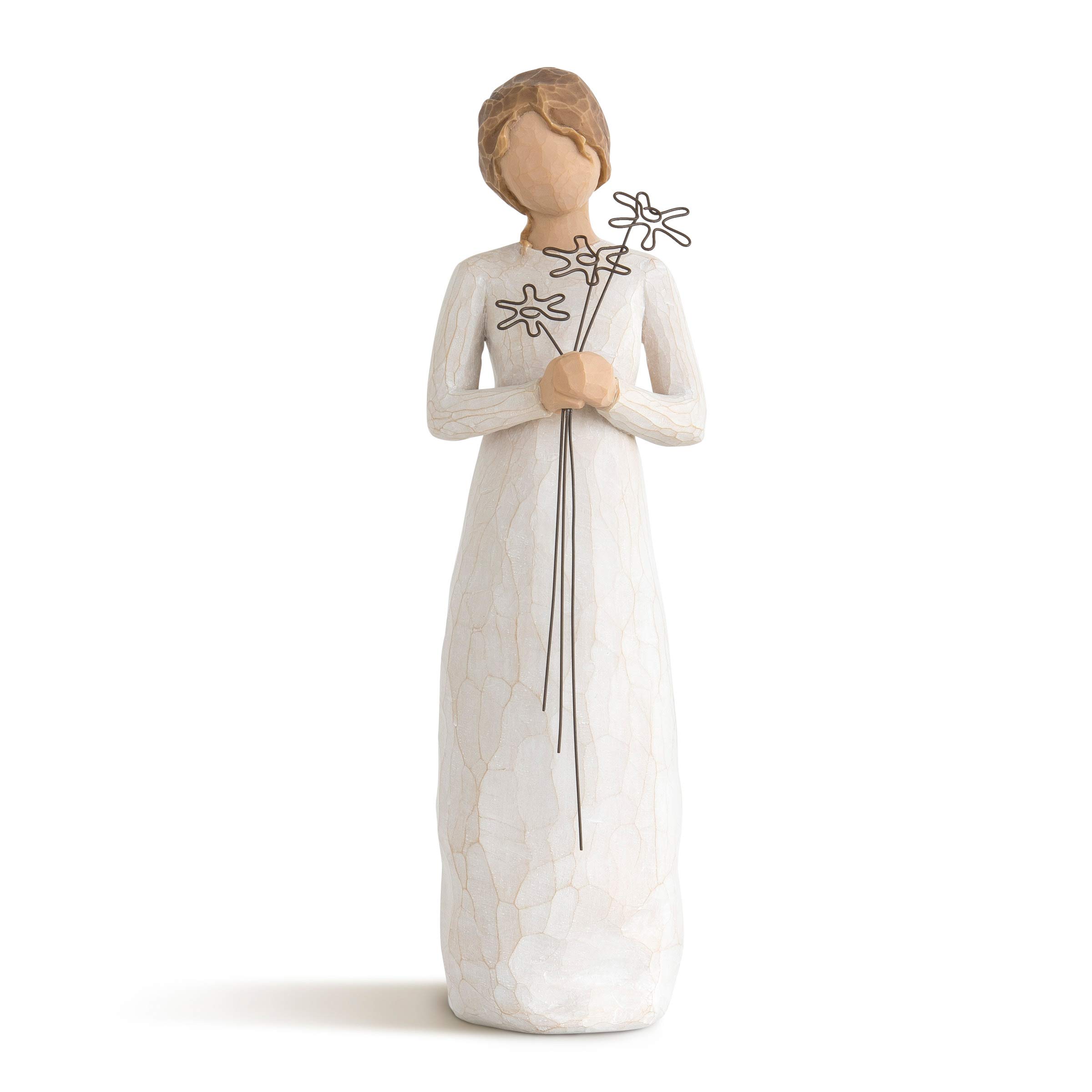 Willow Tree Grateful Figurine
