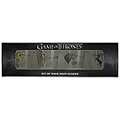Game of Thrones Shot Glass Set
