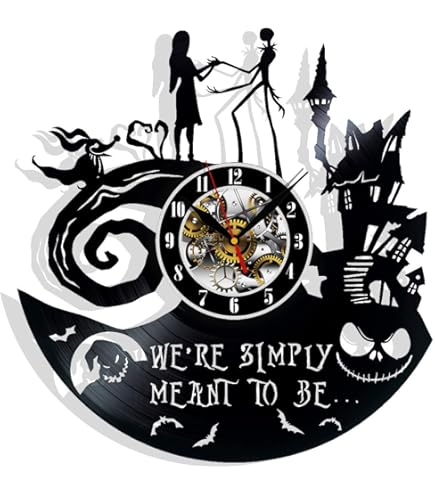 Amazon.com: The Hamilton Collection Tim Burton's The