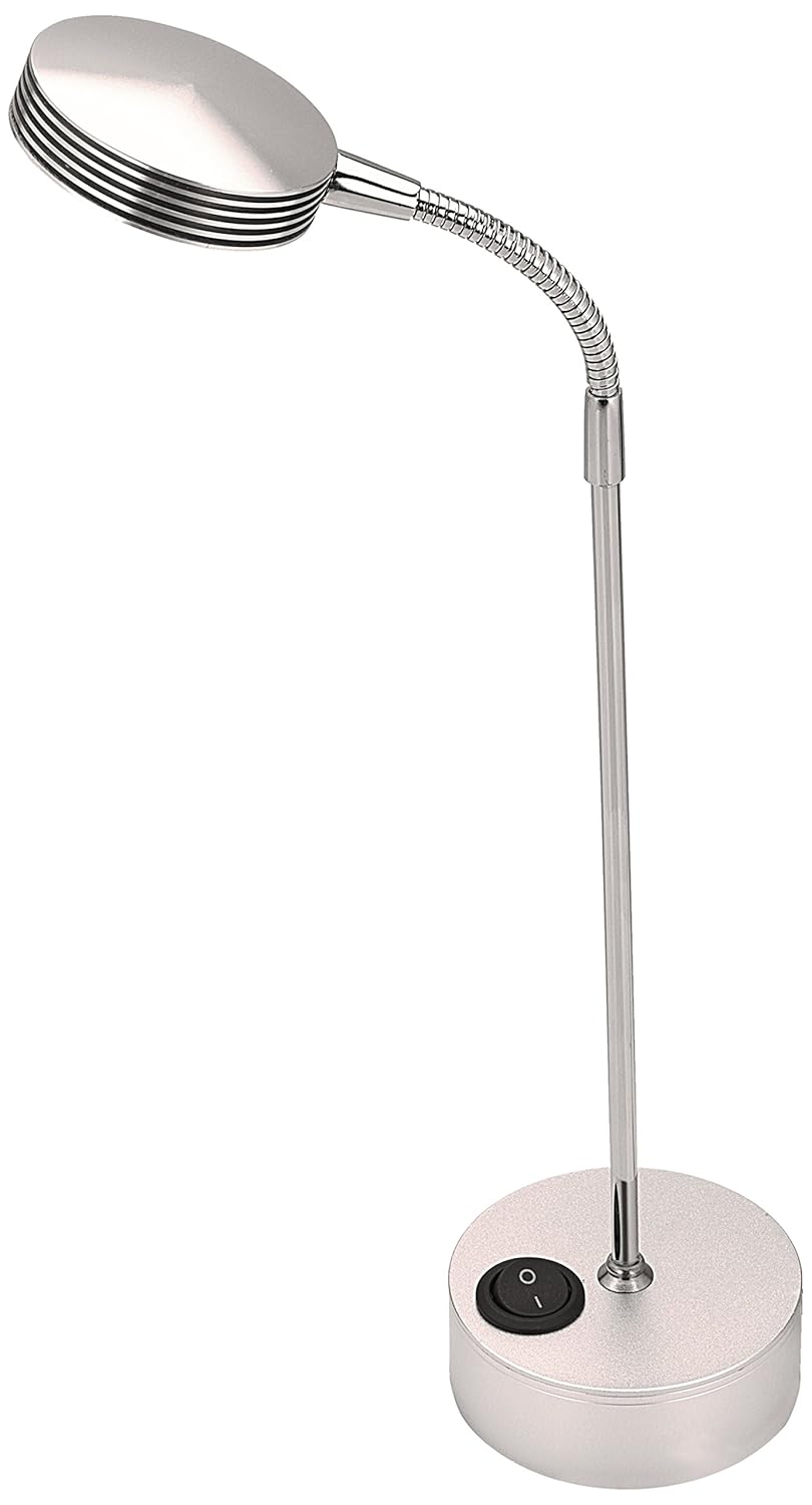 Best desk lamp space saving