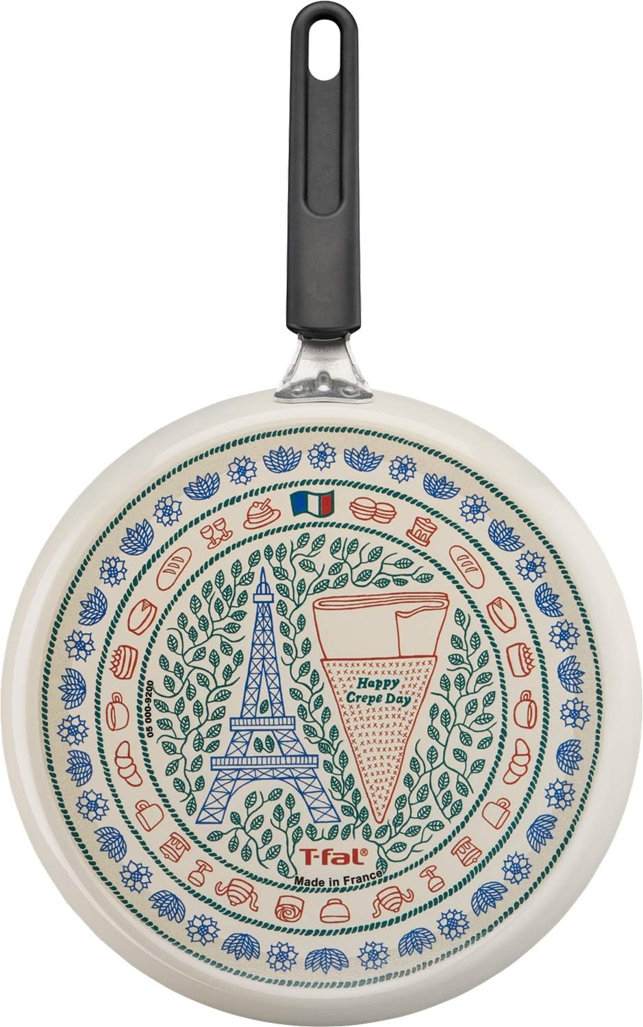 Tfalティファールフレンチ・カフェ フレンチパン B67711