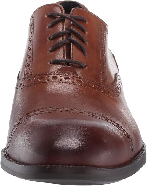 cole haan wayne cap toe oxford