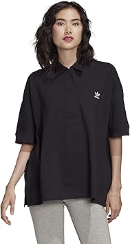 adidas oversize shirt damen