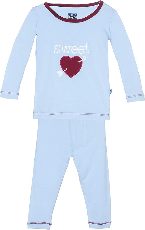 kickee pants baby boy