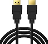 iSOUL HDMI Cable 3M High-Speed 4K Ultra HD HDMI 2.0 18Gbps ARC 3 Meter view 2