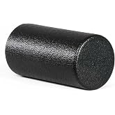 TONE Fitness Firm High-Density Foam Roller for Exercise, Massage &amp; Recovery
