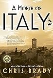 A Month of Italy