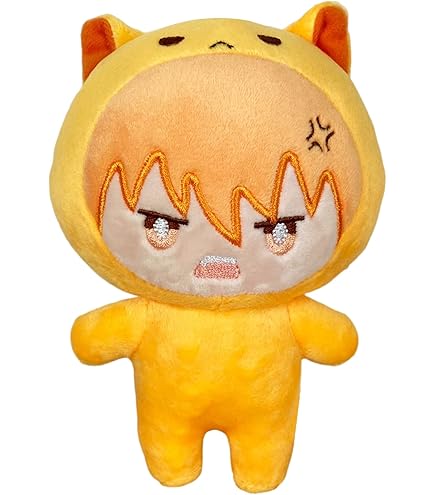 Amazon.com: Great Eastern Entertainment Fruits Basket- Yuki