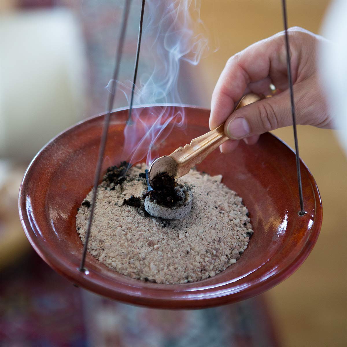 Rauchermischung Reinigung Reinigendes Raucherwerk Zum Ausrauchern