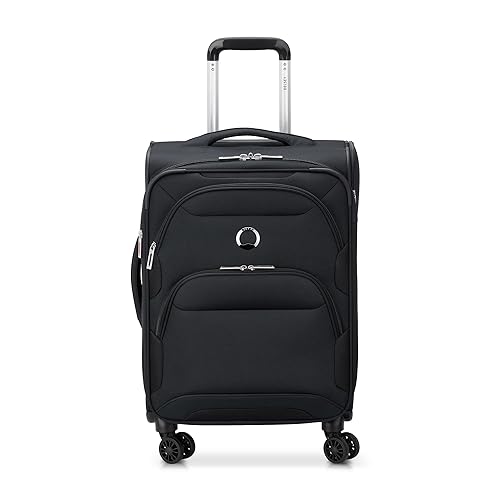 Delsey Paris Delsey 21 Inch Carry On Delsey Paris Helium Aero