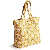 Vera Bradley Women's Cotton Original Tote