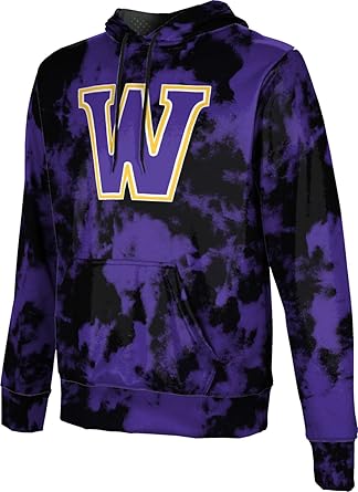 williams college sweatshirt