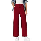 Star Vixen Women's Pull-on Leisure Pants