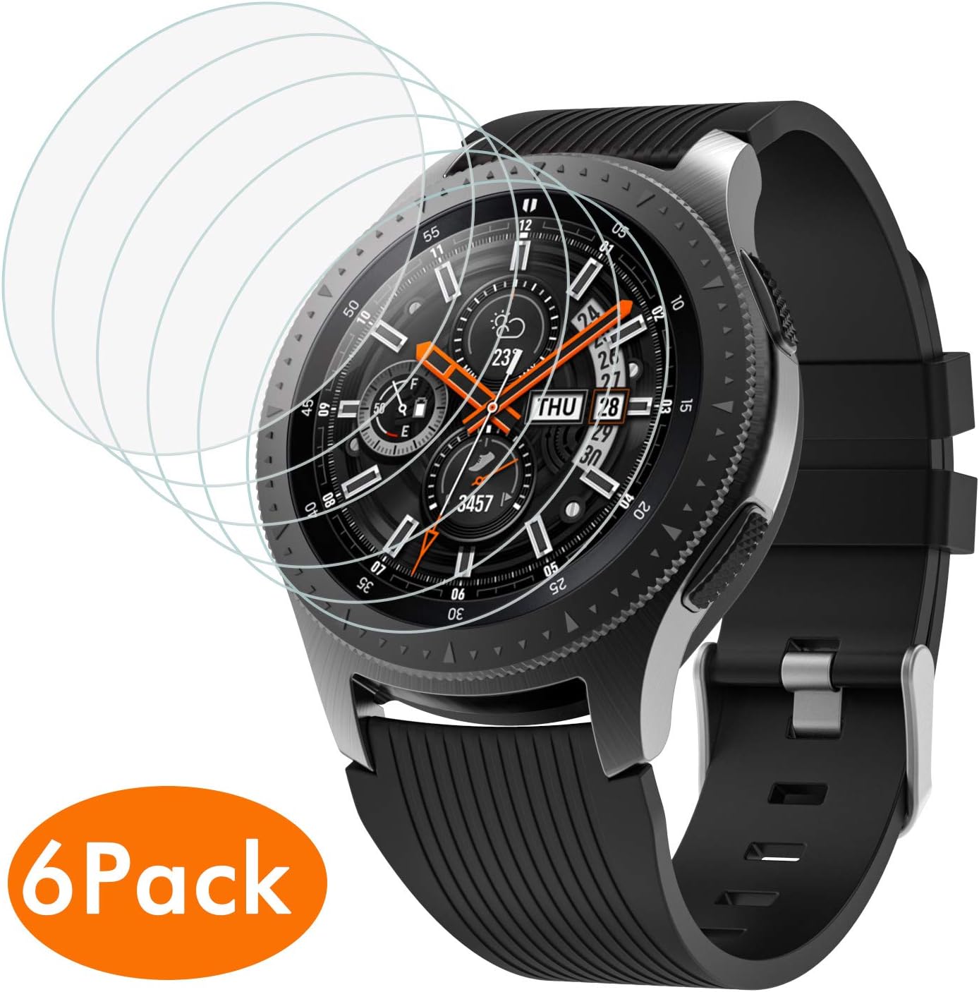 46mm screen protector