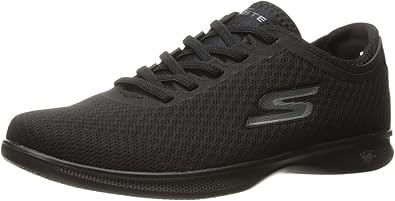 skechers go step lite trainers