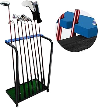 home golf equipment
