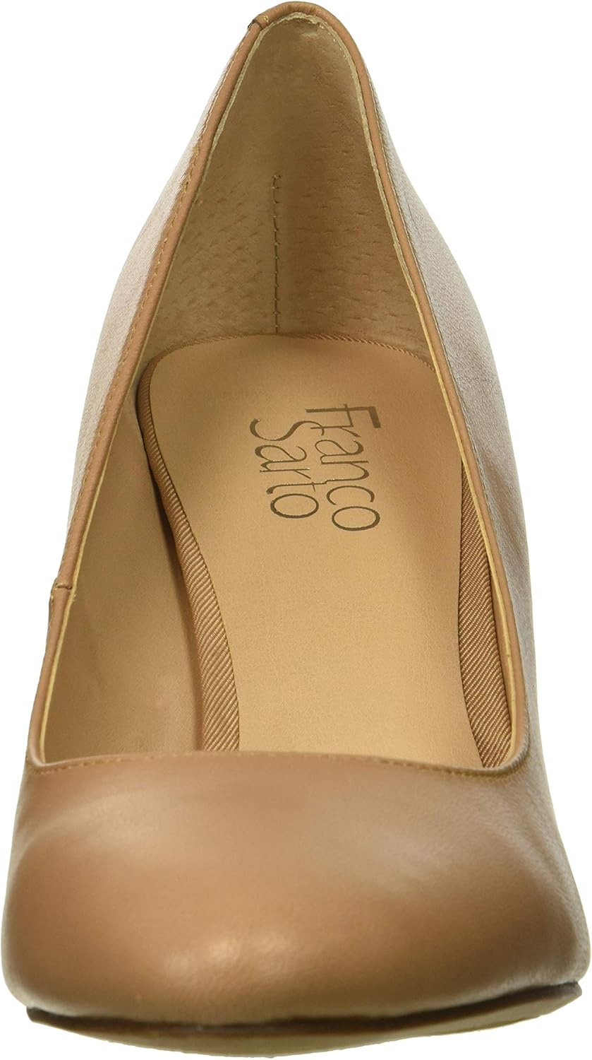 franco sarto vanity pump