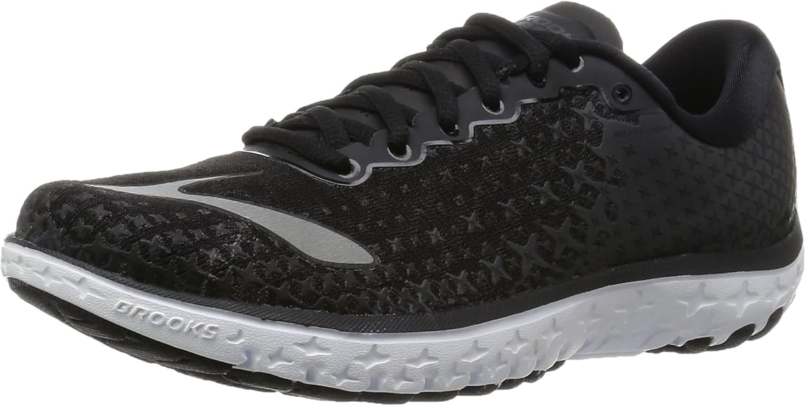 brooks pureflow 5 womens white