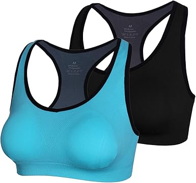 reggiseno con imbottitura estraibile