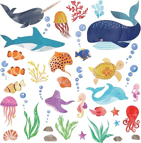Download Decorations de locean For Android