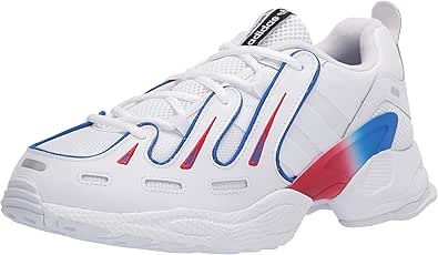 eqt gazelle dad chunky sneakers