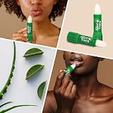 Beauty4Britain Aloe Vera Lip Balm Set 72 x 3.8g 6 Display Boxes view 8