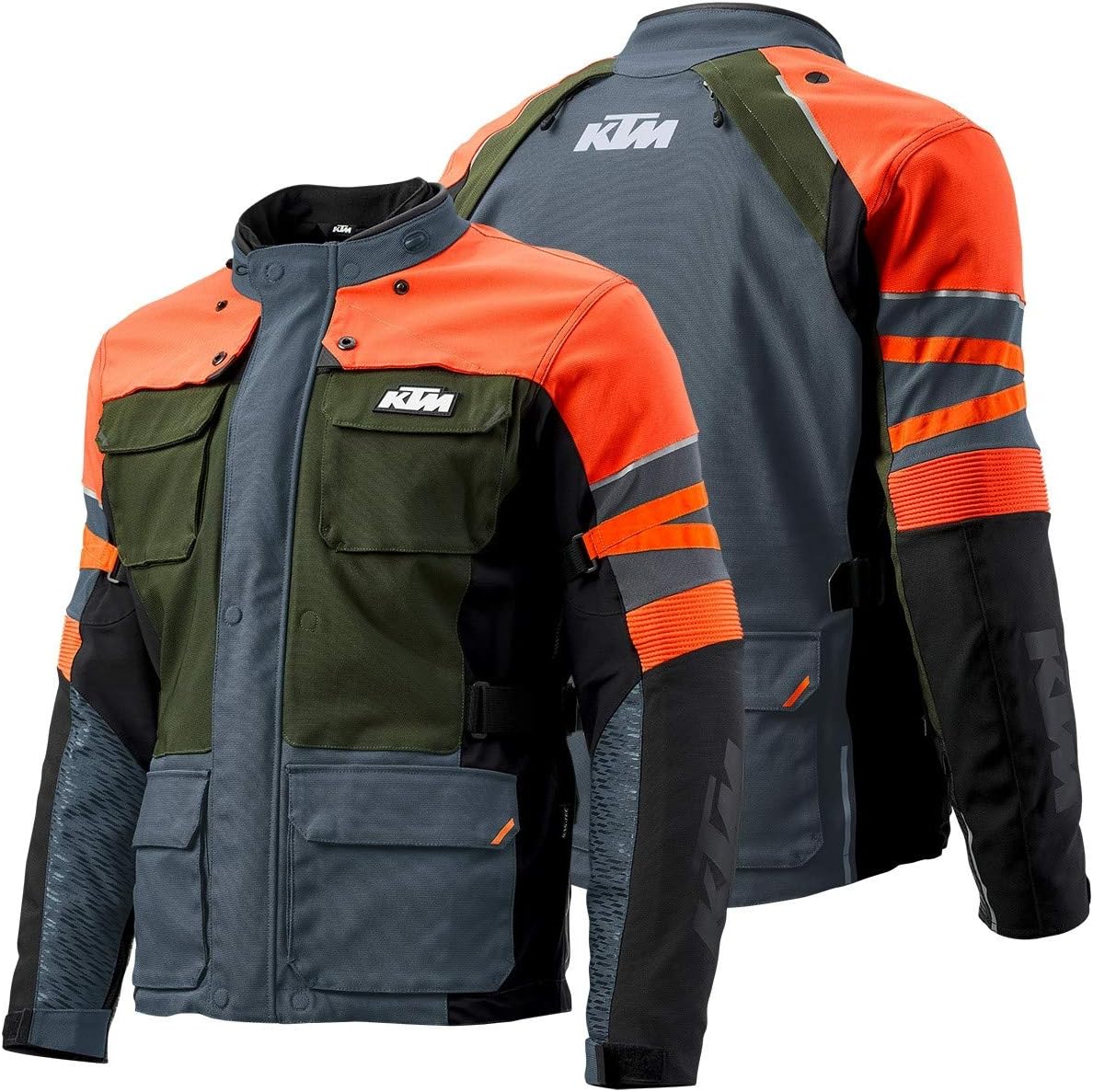 ktm jacket price