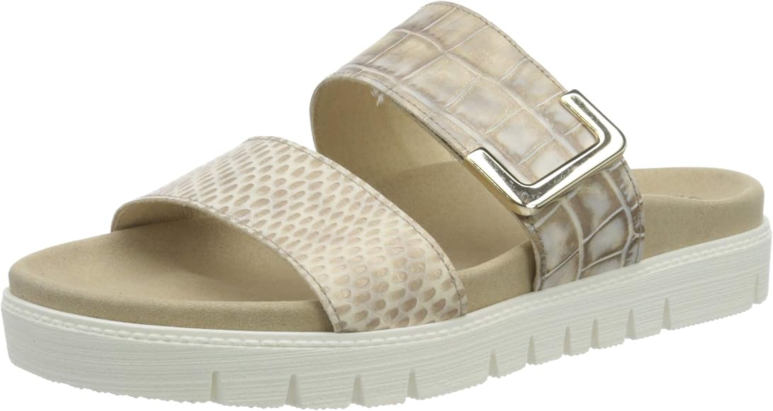 gabor euphoria sandals