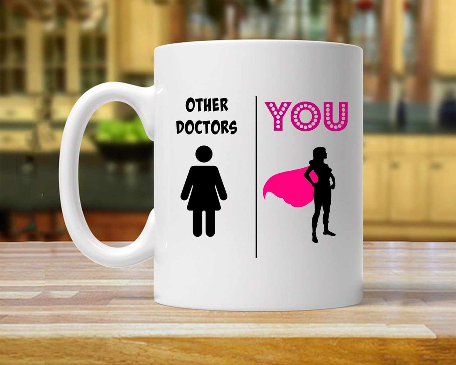 gifts for women doctors