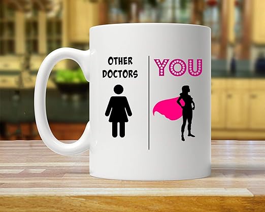 gift for female doctor