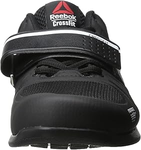 reebok women's crossfit lifter 2.0 training shoe