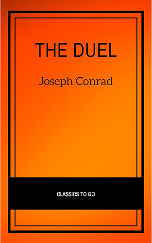 Download The Duel (English Edition) PDF