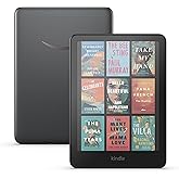 Introducing Amazon Kindle Colorsoft Signature Edition (32 GB) – With color display, auto-adjusting front light, wireless char