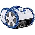 Hayward W3PHS41CST AquaNaut 400 Suction Pool Cleaner for In-Ground Pools up to 20 x 40 ft. (Automatic Pool Vacuum)