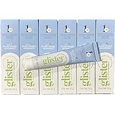 Glister Multi-Action Fluoride Toothpaste 50 g (6-pack)