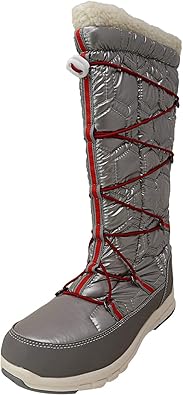 amazon khombu womens boots