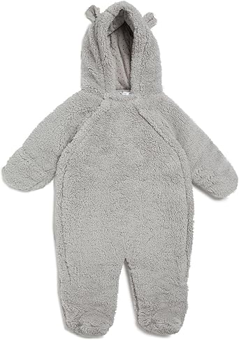 Bout Chou Combinaison Pilote Doudou Bebe Fille Taille 12 Mois Couleur Phoque Amazon Fr Vetements Et Accessoires