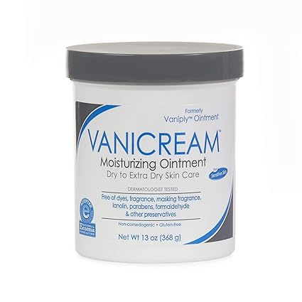vanicream moisturizing ointment stores