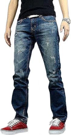 amazon mens designer jeans