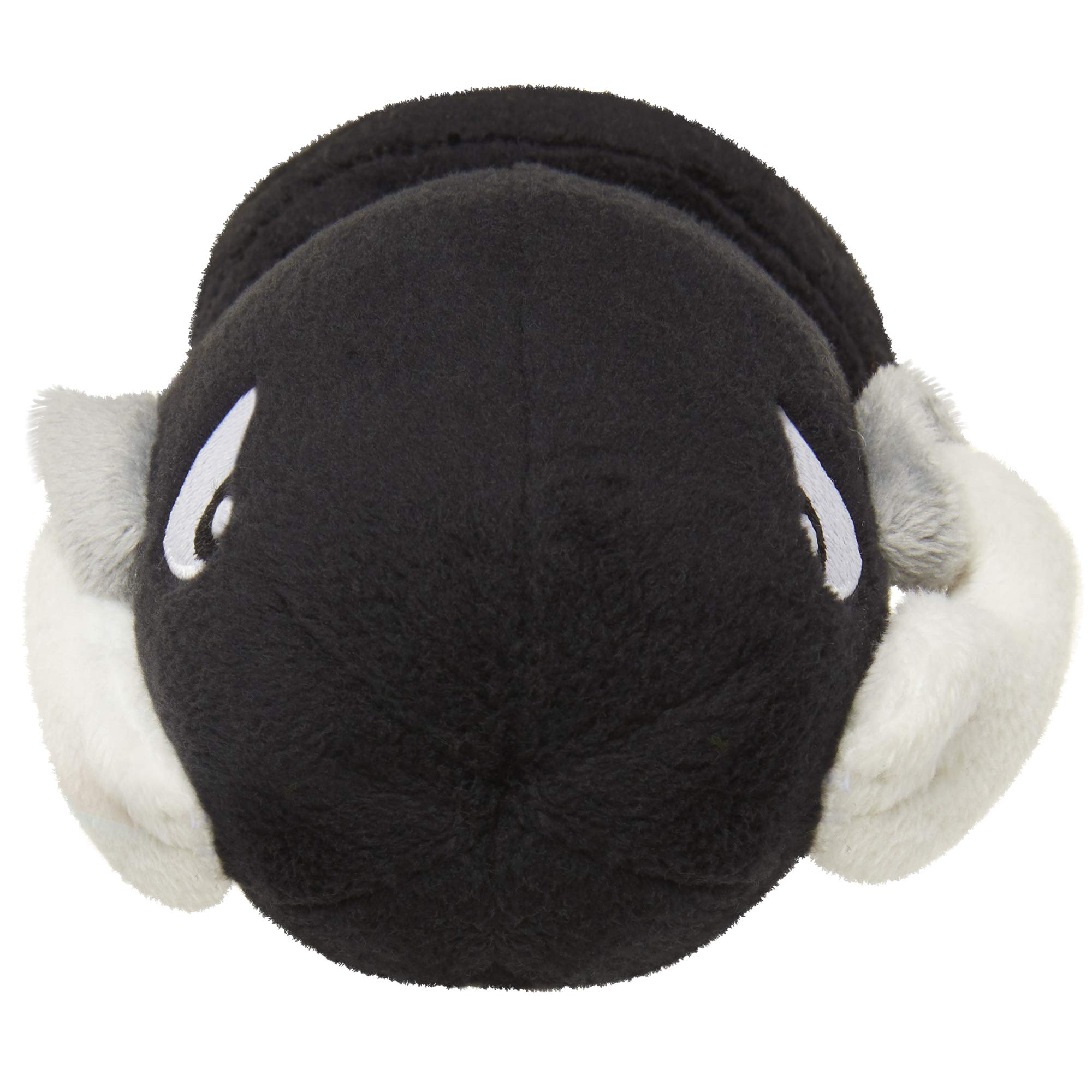 NINTENDO Mario Bros U Bullet Bill Plush