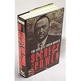 Secrecy and Power: The Life of J. Edgar Hoover