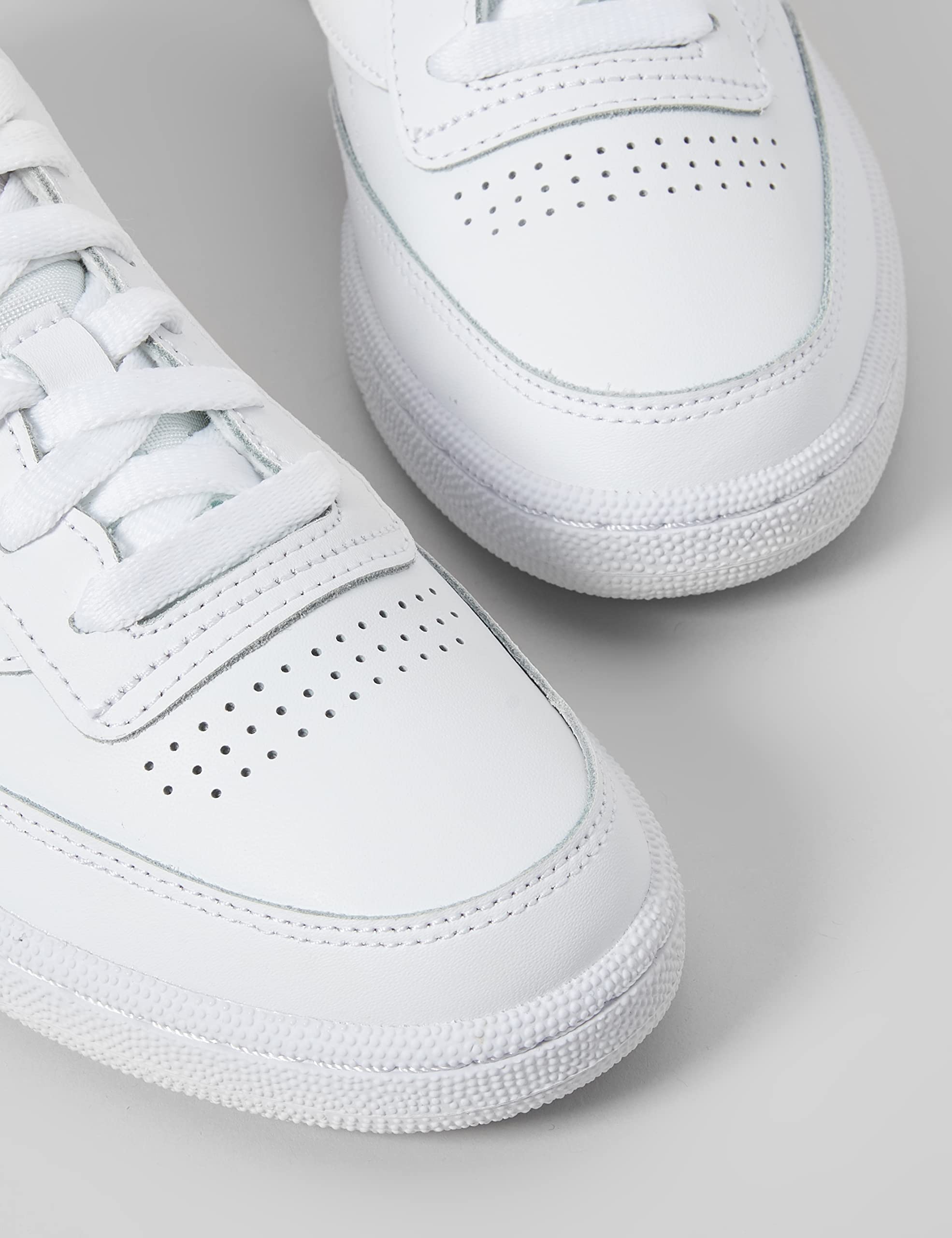 reebok womens club c 85 trainer