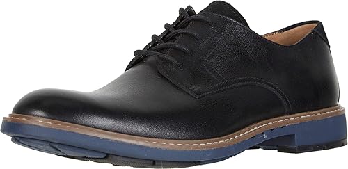 clarks un elott lace