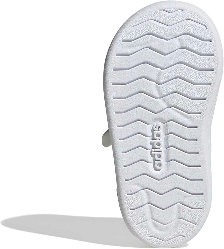 Unisex Baby Streettalk Infants Shoes, FTWR White/FTWR White/FTWR White, 26 EU