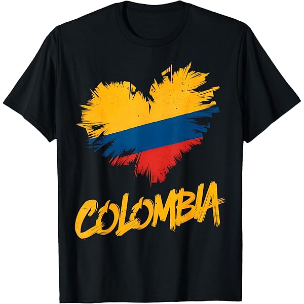 Amazon.com: Colombian Girl Bandana Glasses Flag Colors Latina